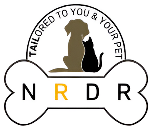 Unleashed Style: N R D R's Fashionable Tribute to Pet Love