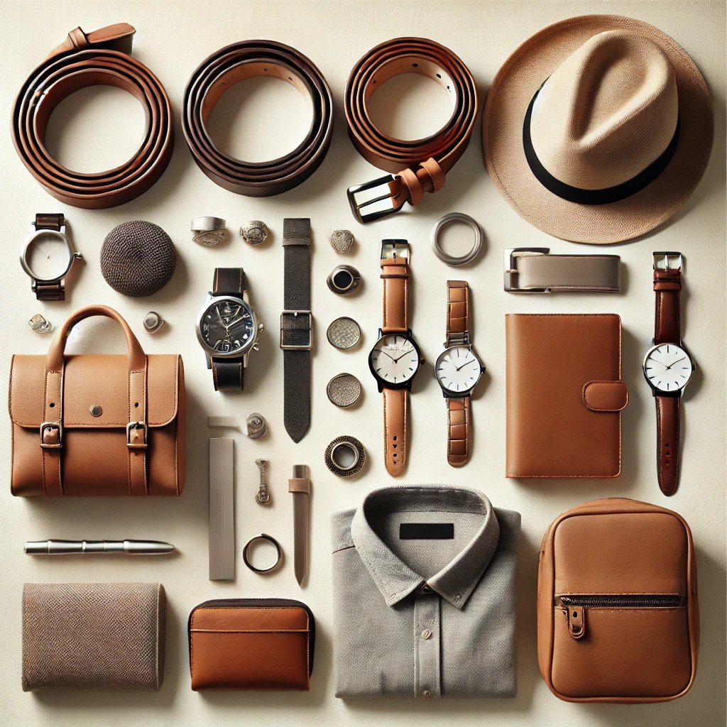 Men's Accessories