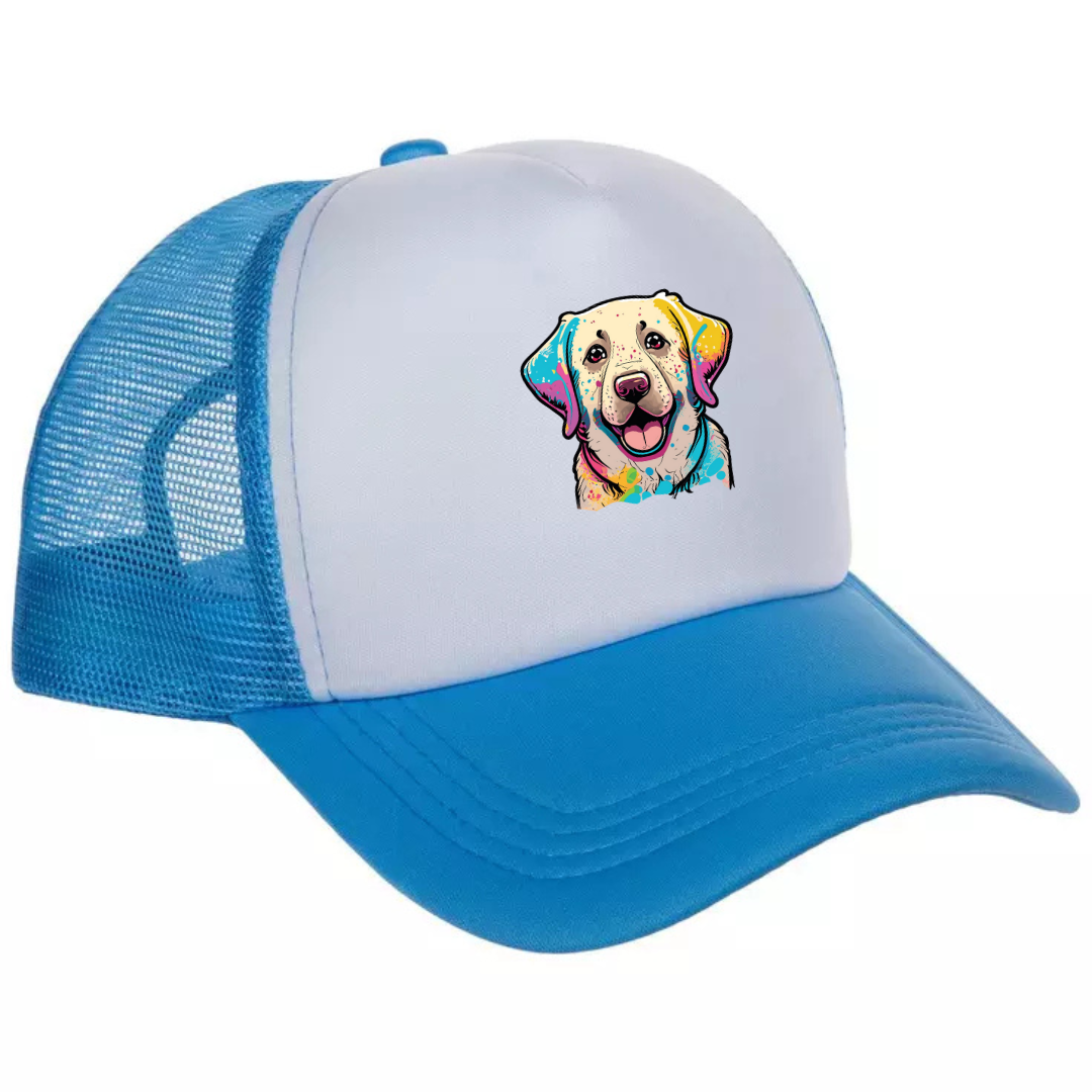 Silly Lab - Hats