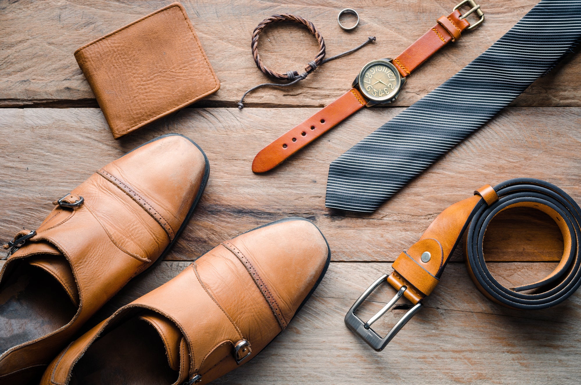 Men's Accessories