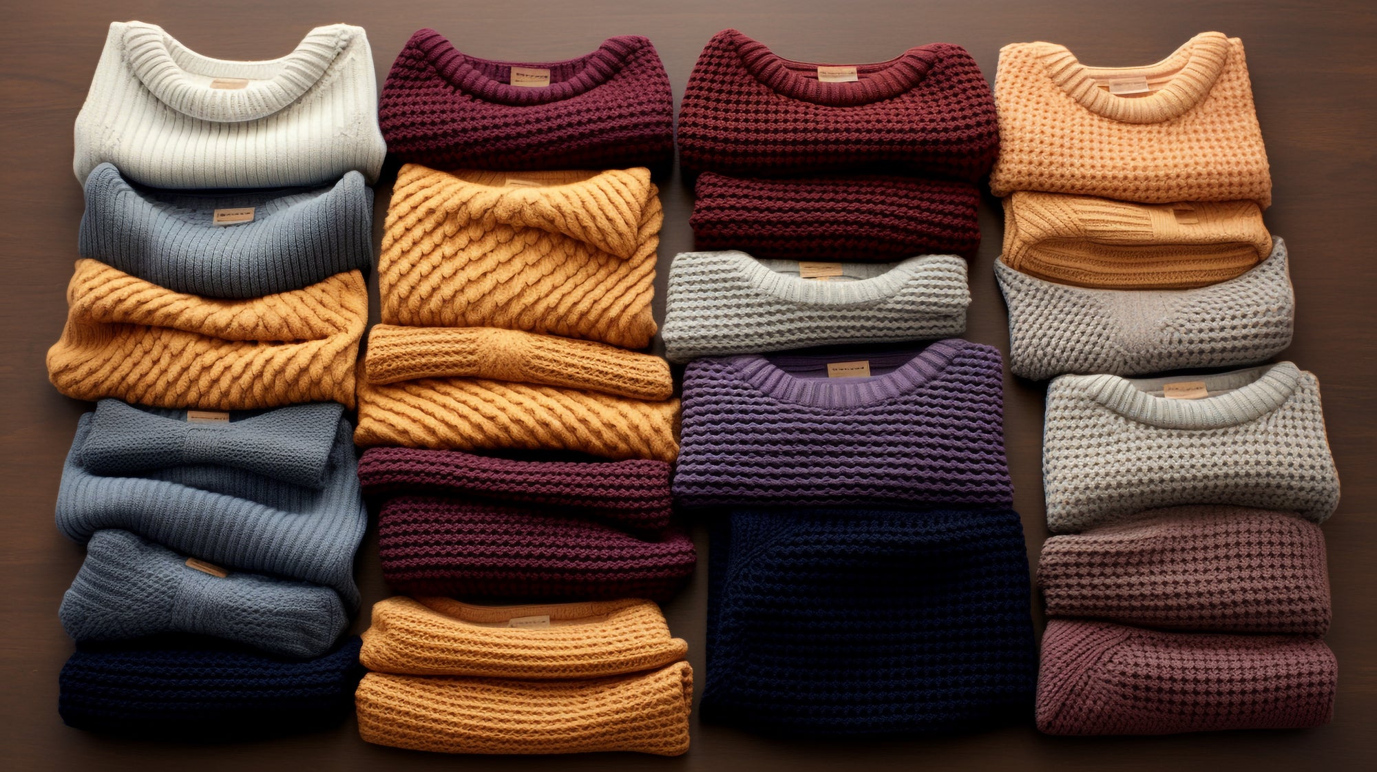 Women's Sweaters