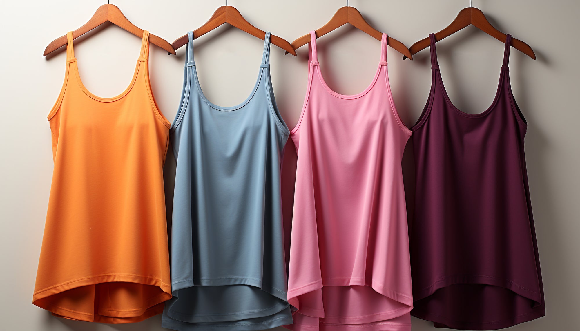 Women's Tank Tops