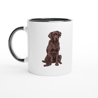 Cocoa 11oz Mug