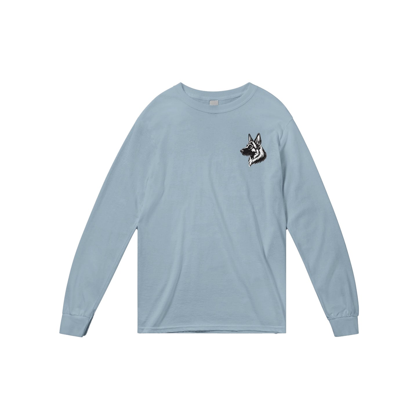 Shepherd Girl Classic(sm) Long-sleeve T-shirt