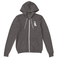 Golden Boy Classic Premium Zip Hoodies