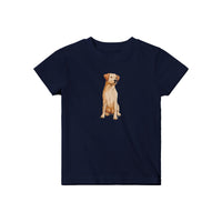 Max Printed Baby Crewneck T-shirt