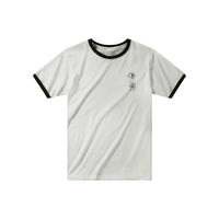 Doodle Boy Classic Ringer T-Shirt