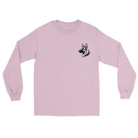 Shepherd Girl Classic(sm) Long-sleeve T-shirt