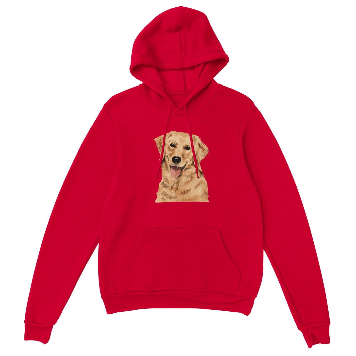 Golden Boy Color Pop(lg) Pullover Hoodie