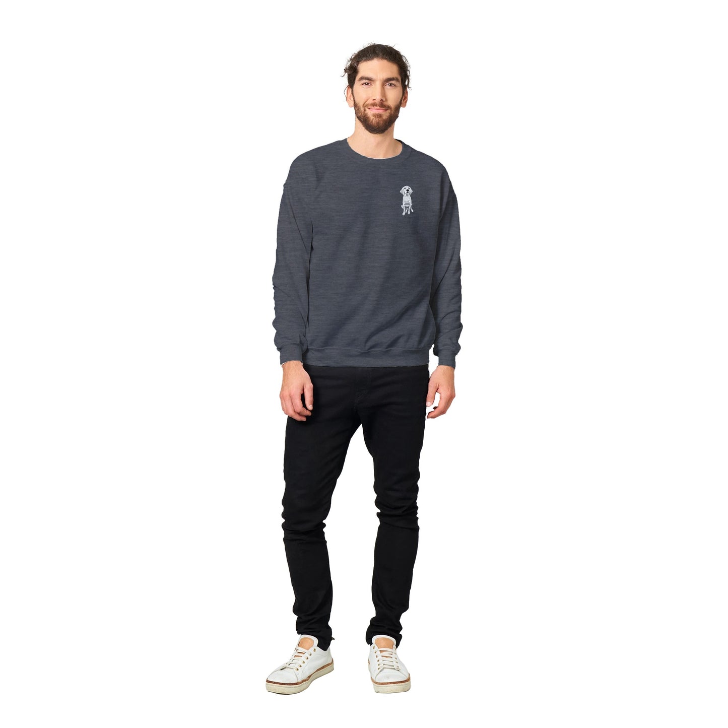 Doodle Boy Classic(sm) Sweatshirt