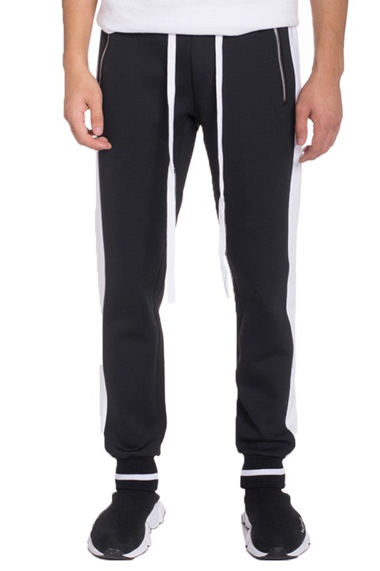 Heavyweight Joggers