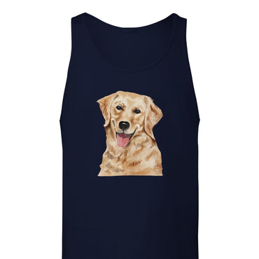 Golden Boy Color Pop(lg) Tank