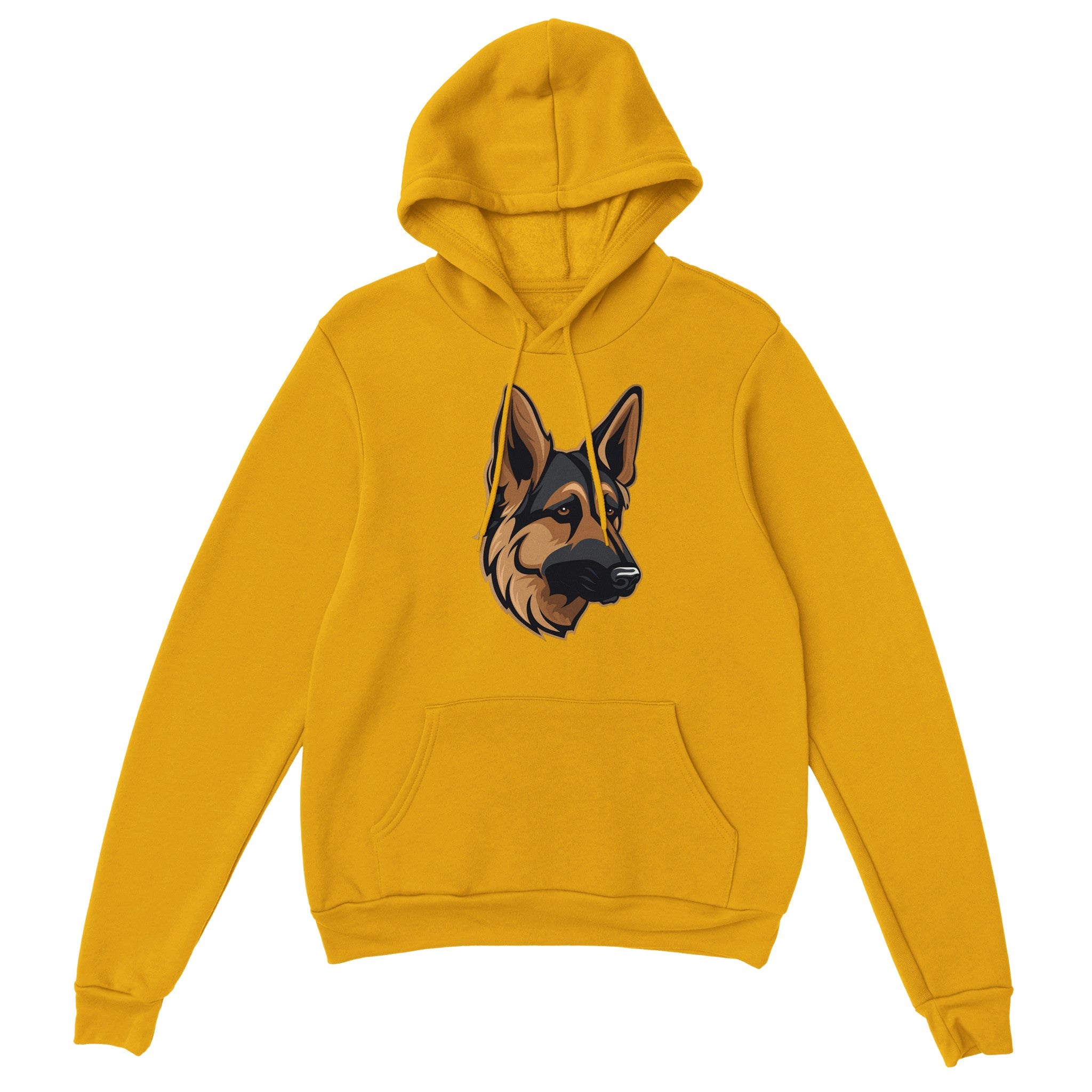 Shepherd Girl Color Pop(lg) Pullover Hoodie