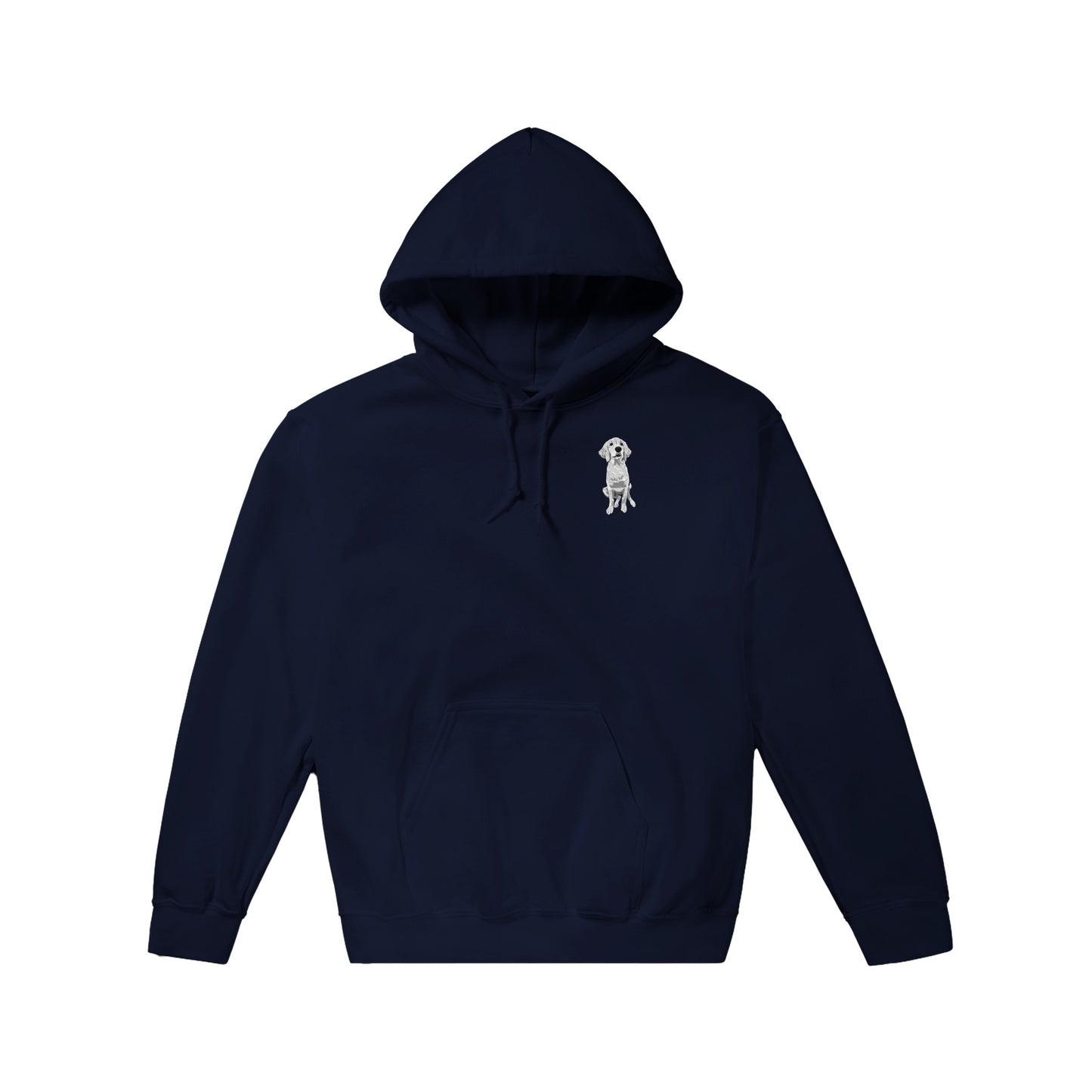 Doodle Boy Classic(sm) Hoodie