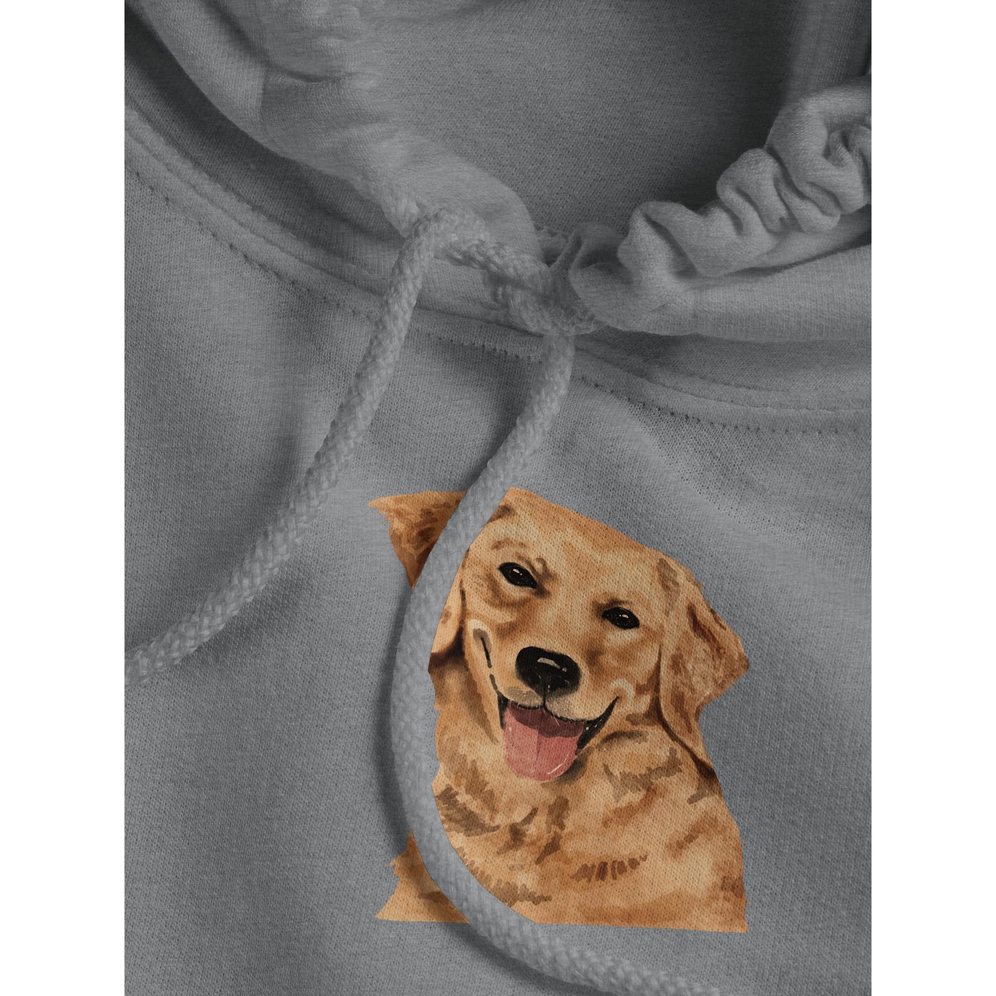 Golden Boy Color Pop(lg) Pullover Hoodie