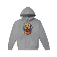 Doodle Boy Color Pop(lg) Hoodie