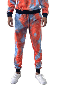 Tye Dye Sweat Pants