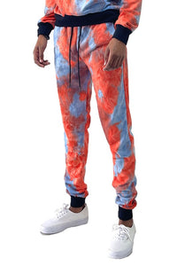 Tye Dye Sweat Pants