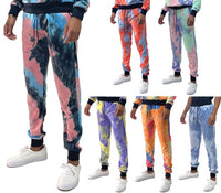 Tye Dye Sweat Pants