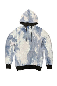 Cotton Tye Dye Hoodie