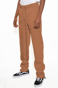 Cotton Elephant Ear String Sweatpant