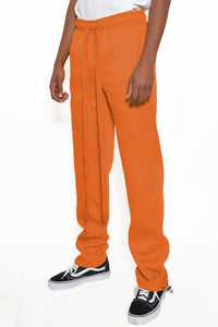 Cotton Elephant Ear String Sweatpant