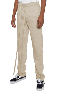 Cotton Elephant Ear String Sweatpant