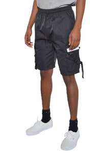 Tactical Shorts with Strap