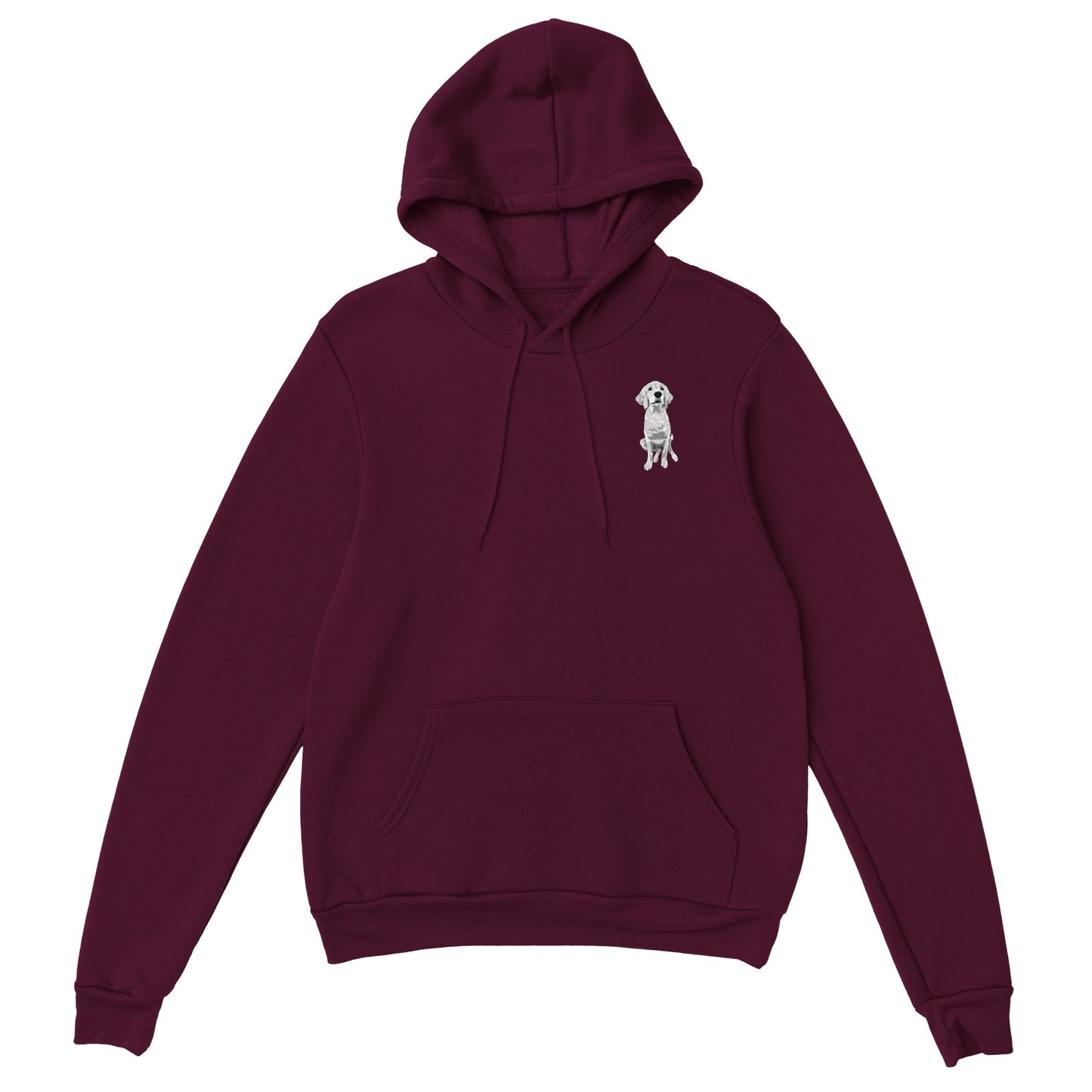 Doodle Boy Classic(sm) Hoodie