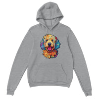 Doodle Boy Color Pop(lg) Hoodie