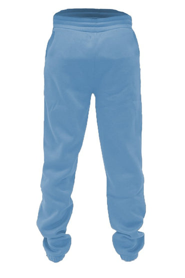 Solid Sweatpants Joggers