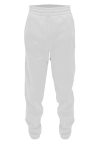 Solid Sweatpants Joggers