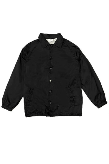 Windbreaker Coaches Jacket