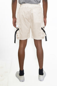 Tactical Shorts with Strap