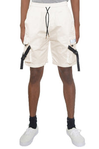 Tactical Shorts with Strap