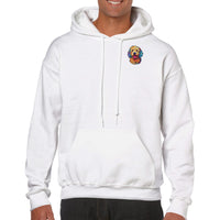 Doodle Boy Color Pop(sm) Hoodie