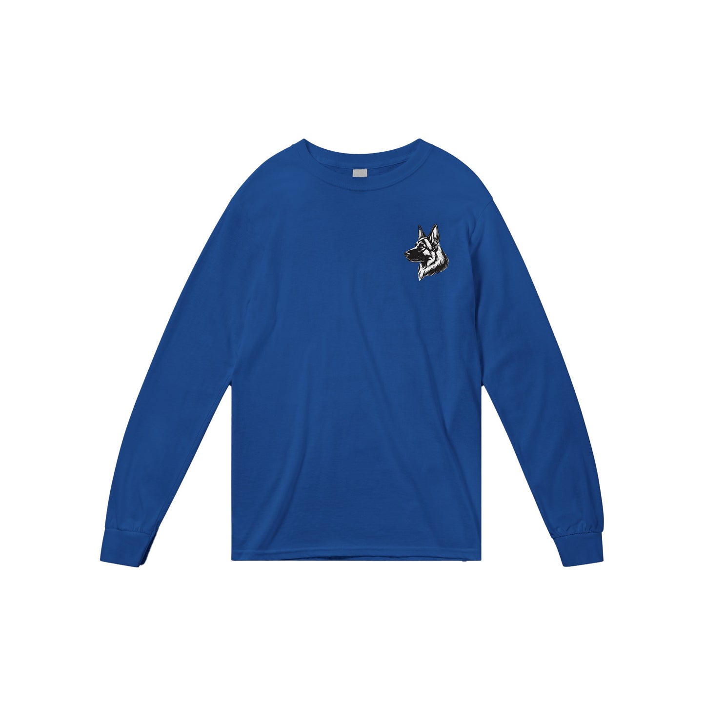 Shepherd Girl Classic(sm) Long-sleeve T-shirt