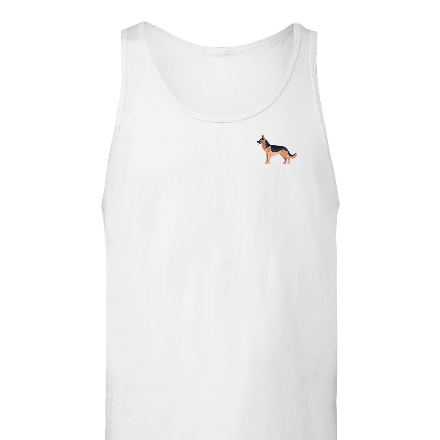 Shepherd Girl Color Pop(sm) Tank