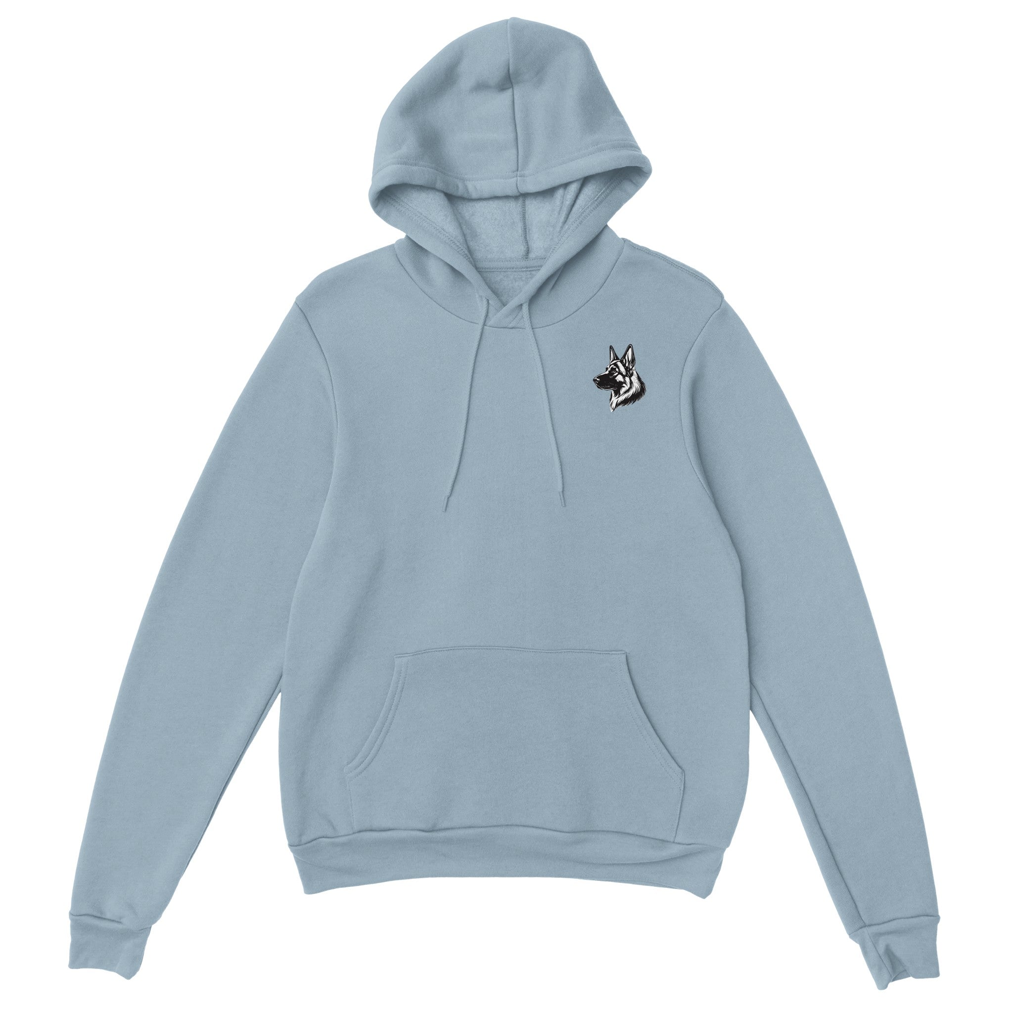 Shepherd Girl Classic(sm) Pullover Hoodie