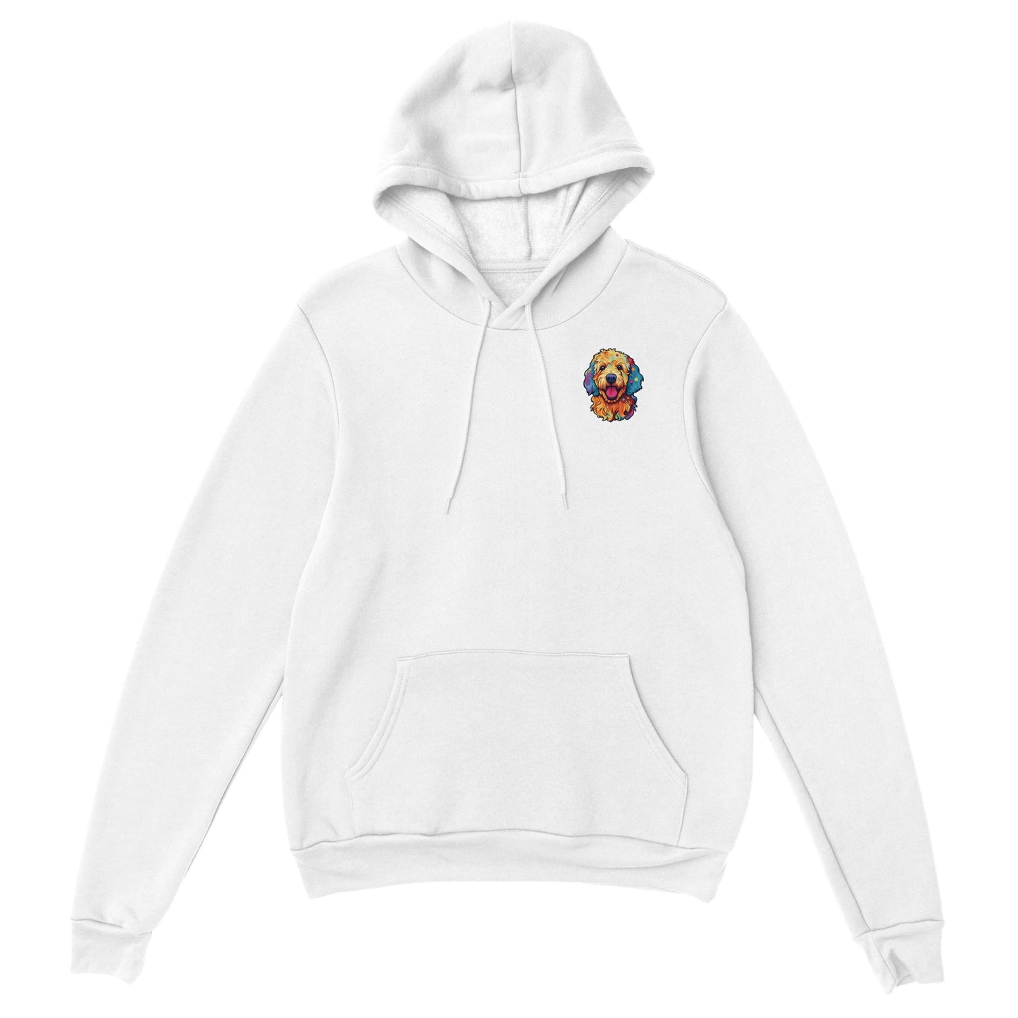 Doodle Boy Color Pop(sm) Hoodie