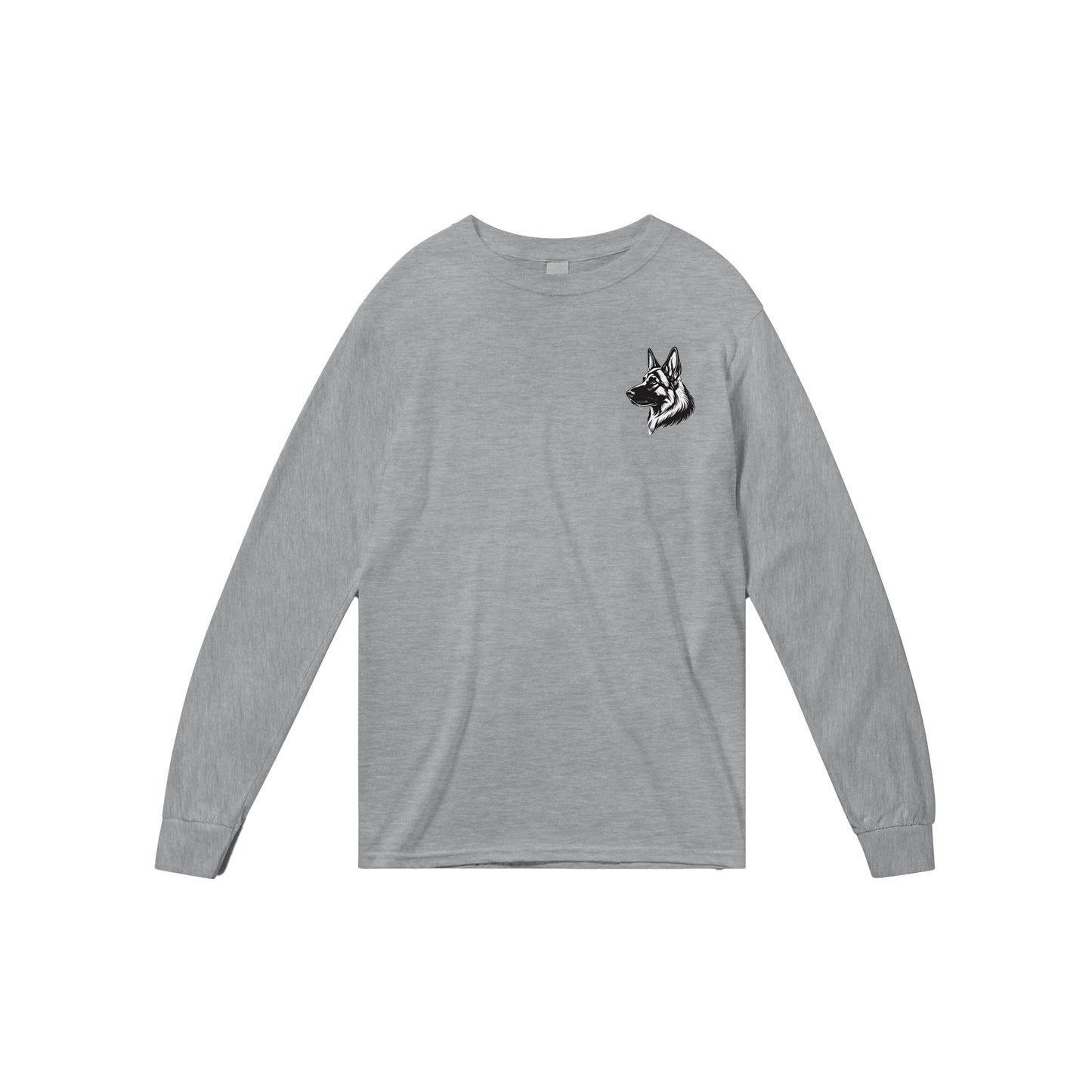 Shepherd Girl Classic(sm) Long-sleeve T-shirt