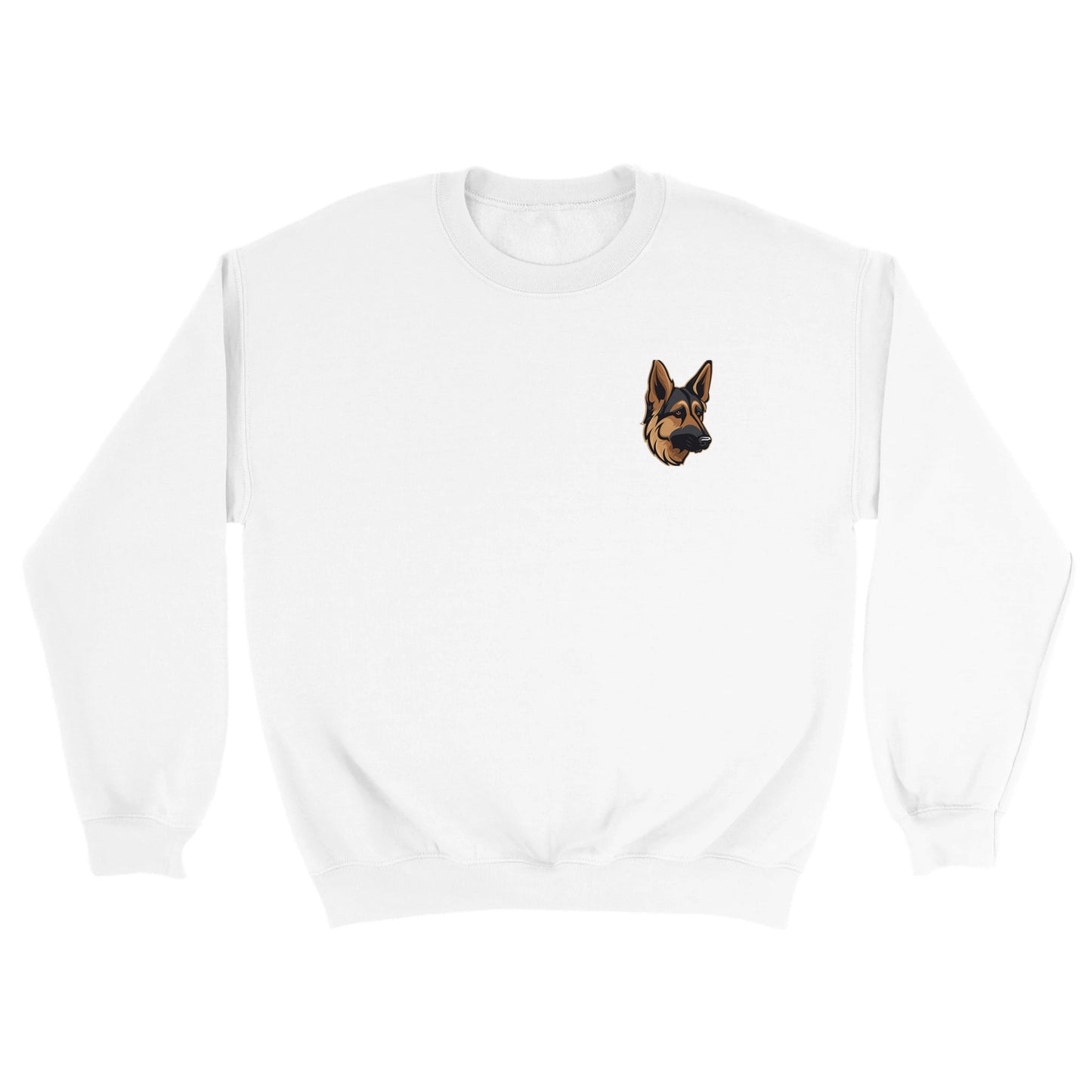 Shepherd Girl Color Pop(sm) Crewneck Sweatshirt