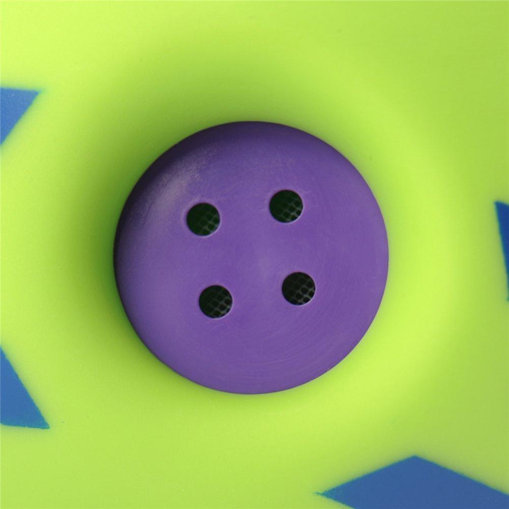 Interactive Sound-Play Dog Ball: Roll, Retrieve, and Enjoy!