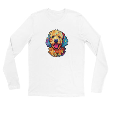 Doodle Boy Color Pop(lg) Women's Shirt