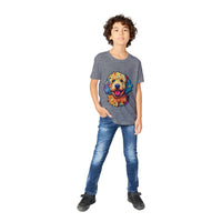 Doodle Boy Kids Color Pop T-Shirt