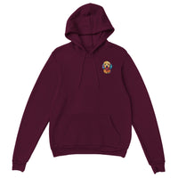 Doodle Boy Color Pop(sm) Hoodie