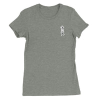 Doodle Boy Classic(sm) Women's T-Shirt