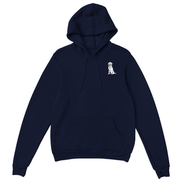 Golden Boy Classic(sm) Pullover Hoodie