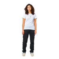 Doodle Boy Classic(sm) Women's T-Shirt