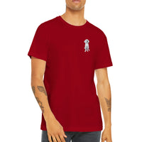 Doodle Boy Classic(sm) Men's T-Shirt